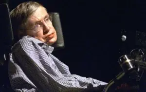 Stephen Hawking, el hombre que sin poder moverse, hizo gran aporte a la humanidad