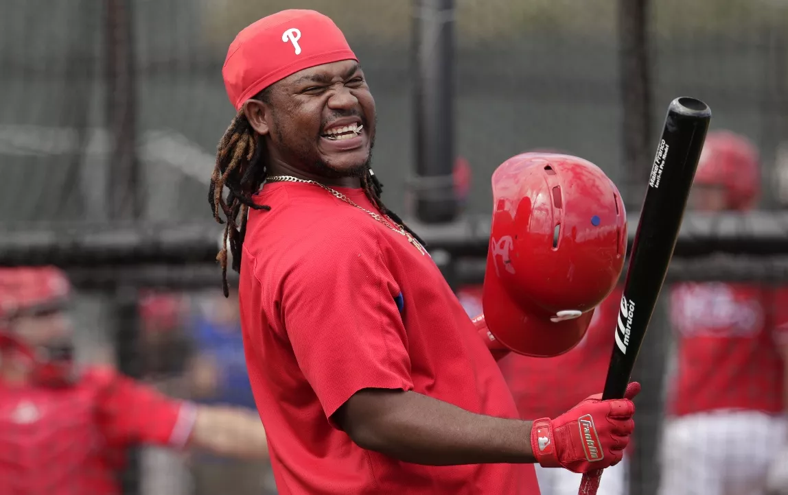 Maikel Franco enfrenta año decisivo con los Filis