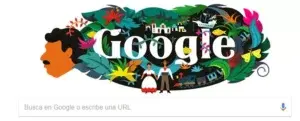 Google conmemora el 91 aniversario del nacimiento de Gabriel García Márquez con su famoso «doodle»