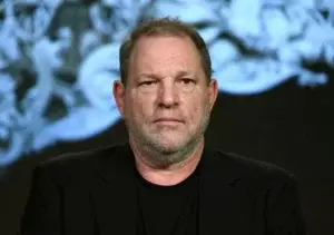 Harvey Weinstein en libertad bajo fianza