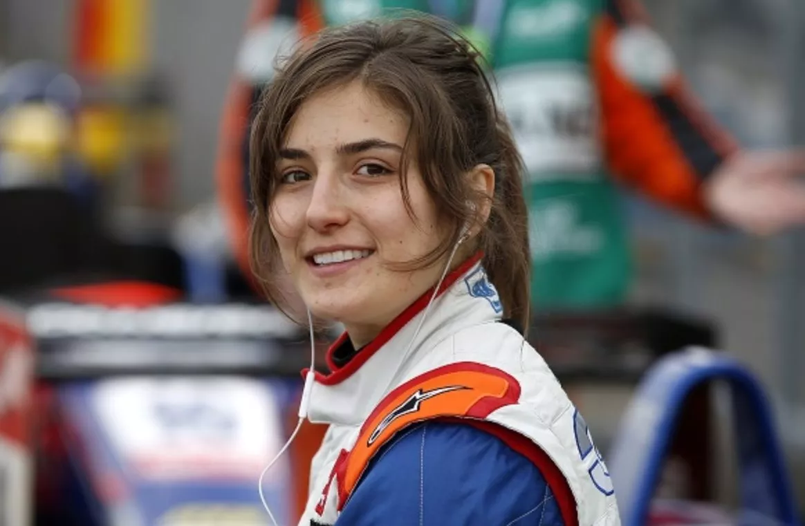 FIA Formula 3 European Championship, round 1, Silverstone (GBR)