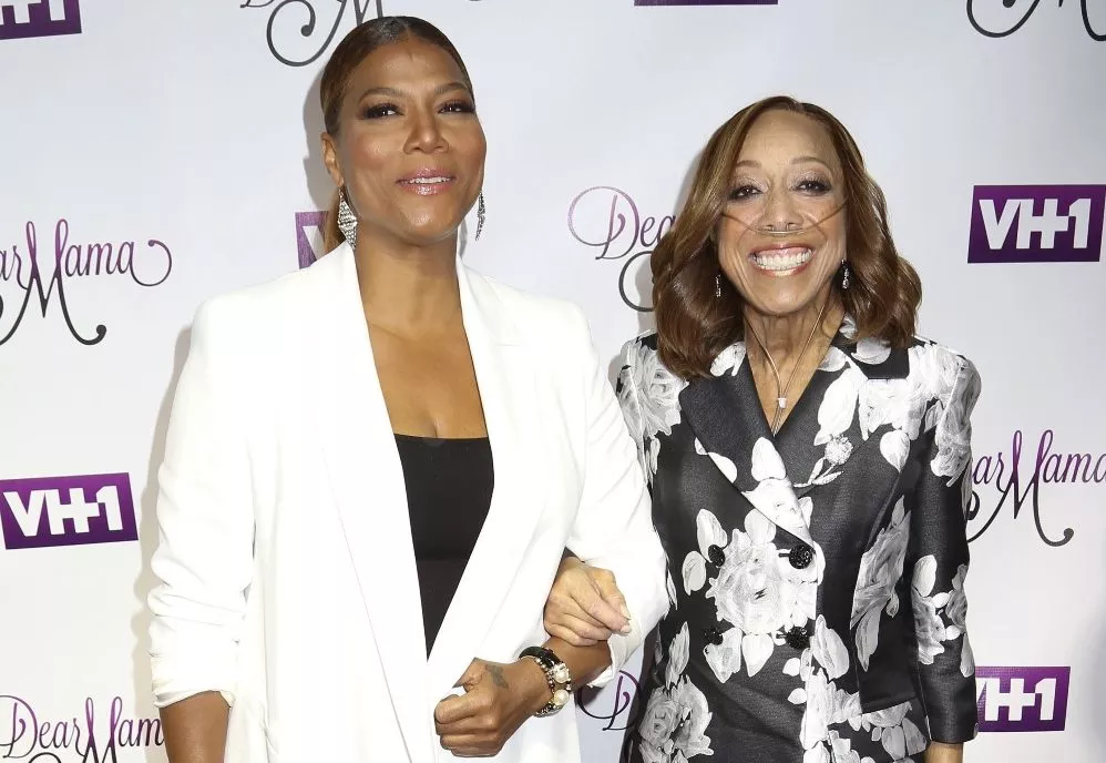 Muere Rita Owens, la madre de Queen Latifah