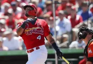 Los Cardenales, el equipo que nunca reconstruye