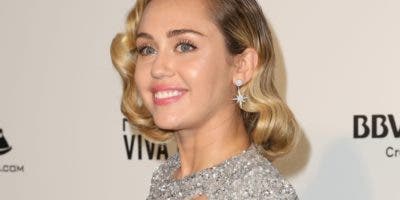 Artista jamaiquino demanda a Miley Cyrus por «We Can’t Stop»
