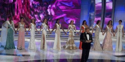 Osmel Sousa dice dejó Miss Venezuela porque minaron su autoridad