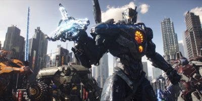 “Pacific Rim” destrona a “Black Panther”