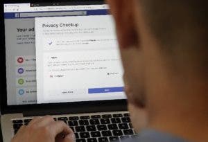 Facebook modifica sus normas de privacidad