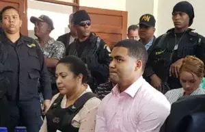 Juicio de fondo contra Marlon y Marlin Martínez sigue este viernes