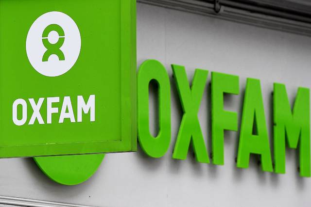 Oxfam no investigó de forma adecuada los casos de explotación sexual en Haití