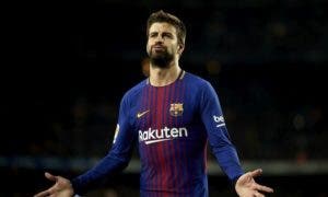 Piqué: “El momento más feliz de mi vida fue ganar el Mundial para España»