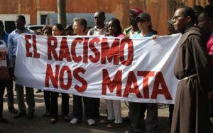 Artistas, religiosos y activistas llaman a reconocer y enfrentar el racismo en el país