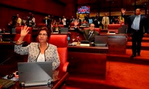 Senado aprueba préstamo por US$50 millones con el BID