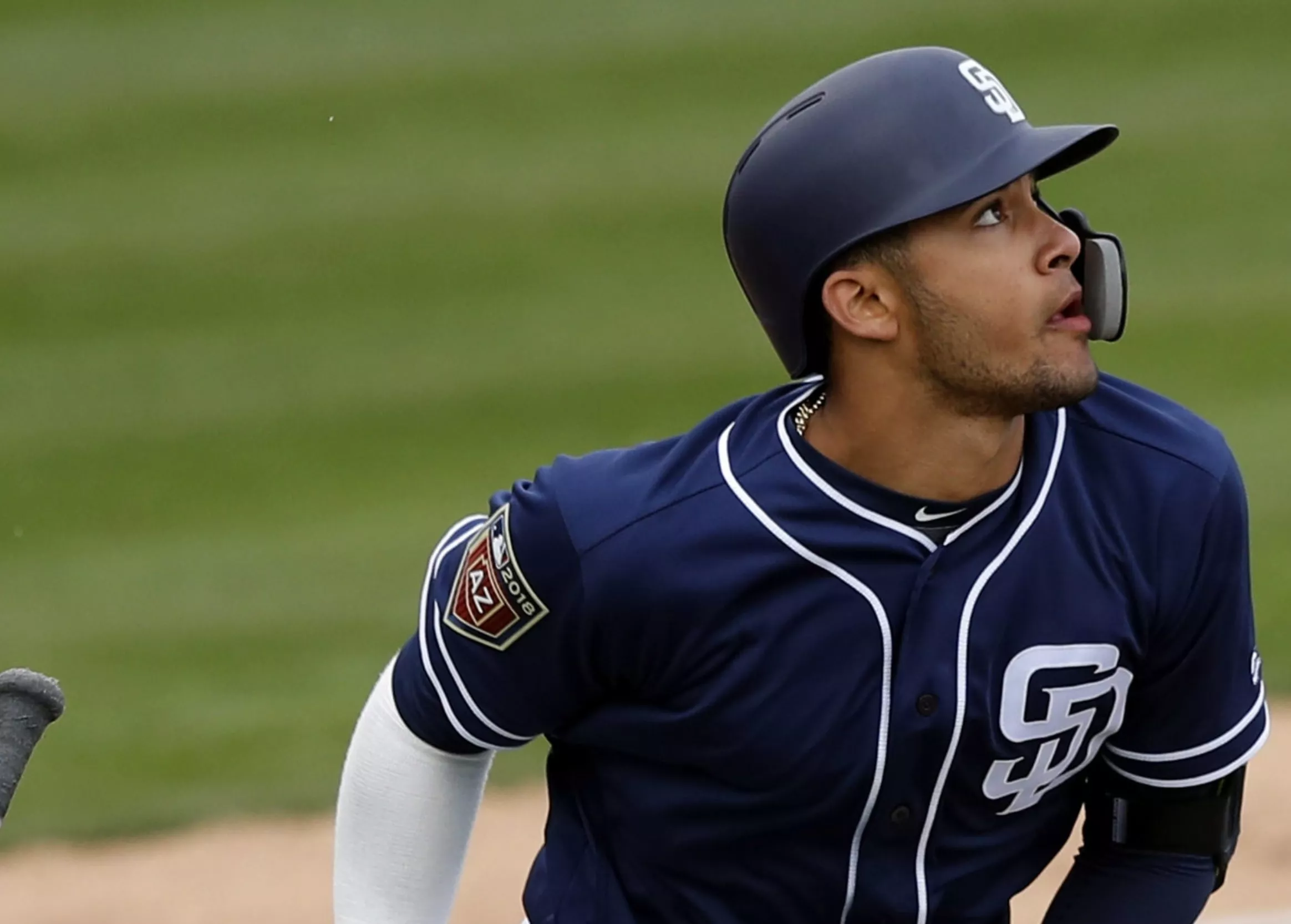 Fernando Tatis