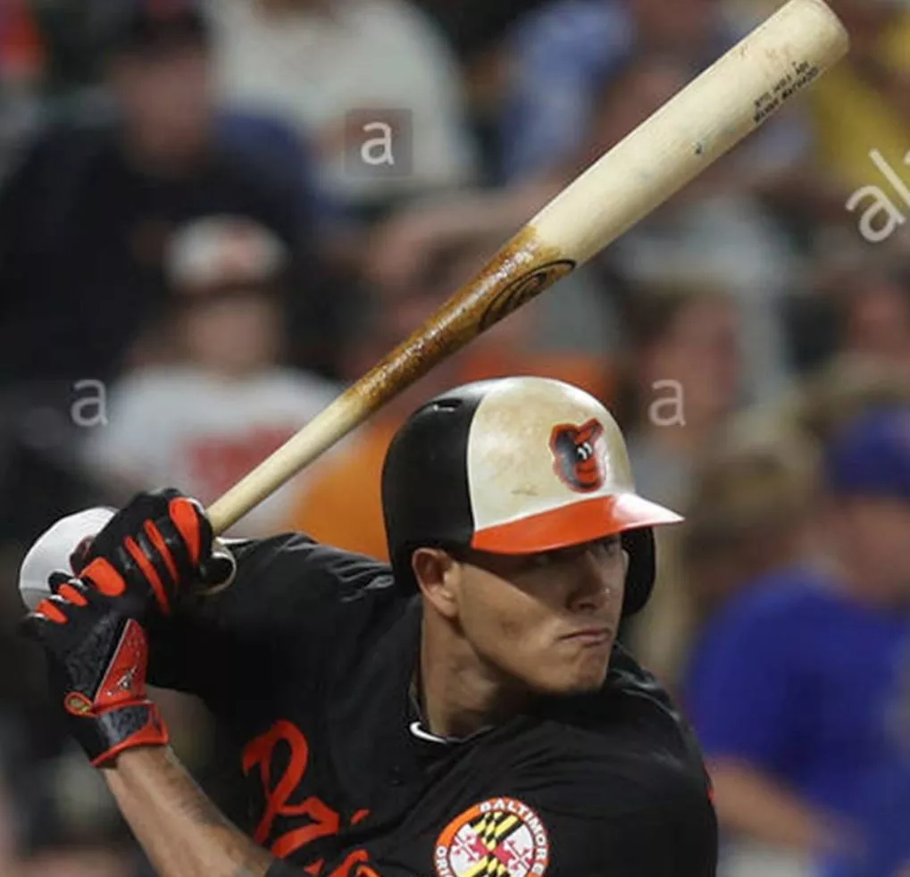 Manny Machado pertenece a la élite de los mejores peloteros de las Grandes Ligas