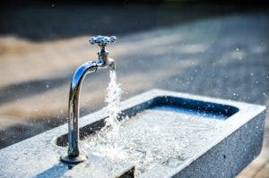 La humanidad necesita del agua y la solución es la lluvia