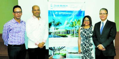 El Blue Beach Punta Cana Luxury Resort concluye remodelación