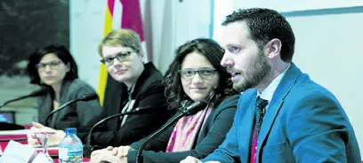 06/04/2018 ELDIA_VIERNES_060418_ Sociales30