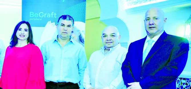 06/04/2018 ELDIA_VIERNES_060418_ Sociales30