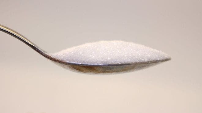 La sorprendente capacidad del azúcar para ayudar a curar heridas