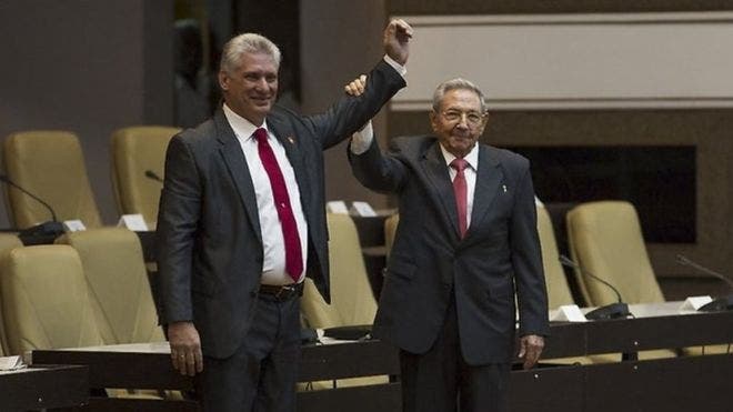5 desafíos a los que se enfrenta Miguel Díaz-Canel, el sucesor de Raúl Castro en la presidencia de Cuba