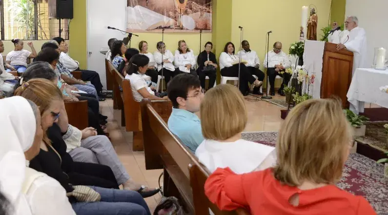 Feria Libro Católico cierra con entusiasmo