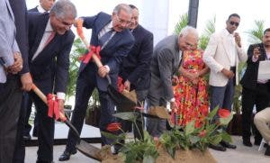 Construirán villas de montaña en La Vega