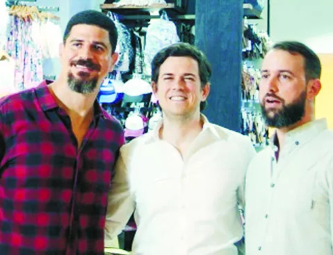 13/04/2018 ELDIA_VIERNES_130418_ Sociales28