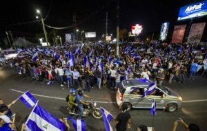 Suben a 42 los muertos en protestas de Nicaragua y hay desplazamiento forzado