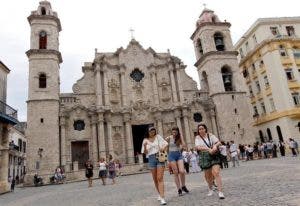 Cuba ofrece nuevo mapa digital con datos y lugares atractivos para el turismo