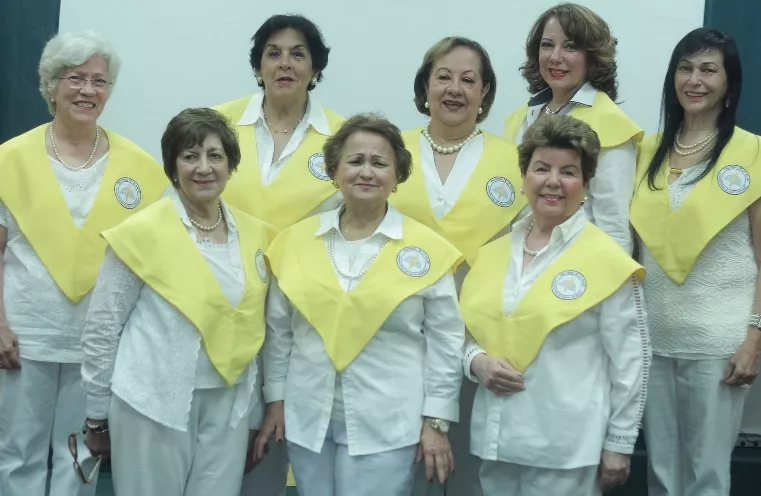 Voluntariado hará desayuno fraternal