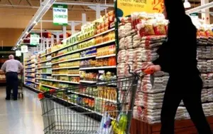 Precios de productos aumentan en 48 %