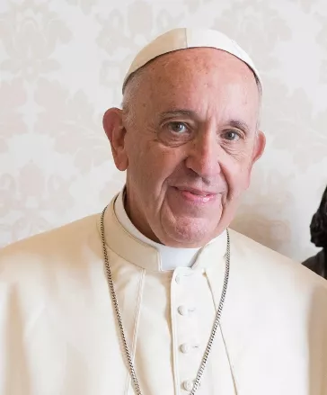 VATICAN-POPE-BRITAIN-DIPLOMACY-WELBY