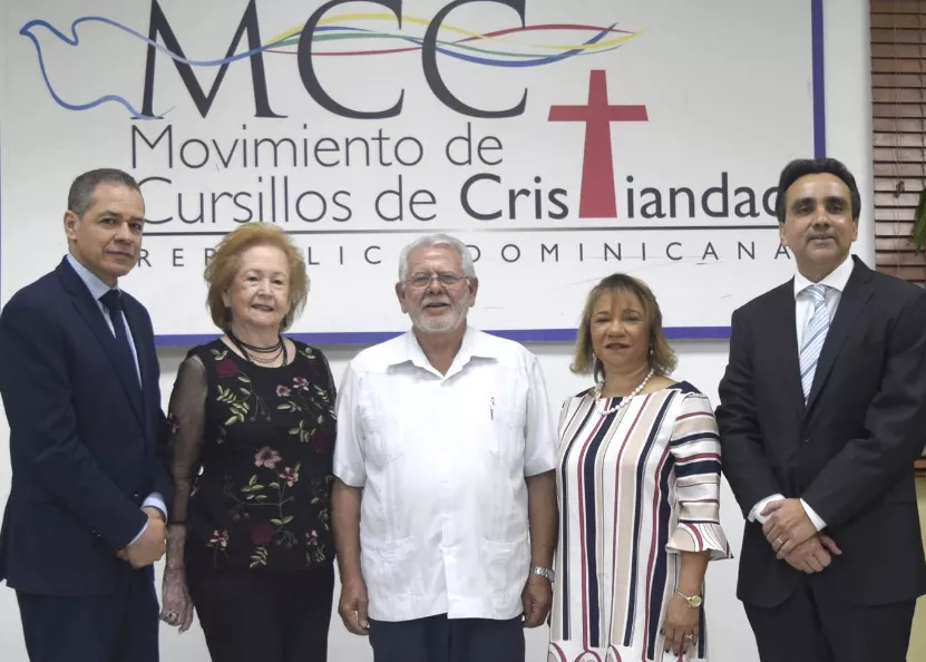 Movimiento de Cursillos de Cristiandad celebrará la XXIX Feria del Libro Católico