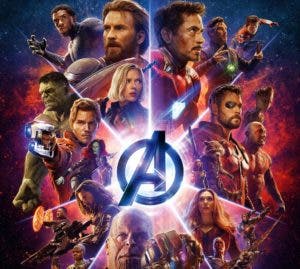 ‘Avengers: Infinity War’ despierta locura en fanáticos de República Dominicana