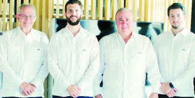 Grupo MPG inaugura una sucursal en Punta Cana