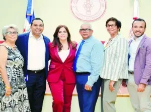 Sued & Fargesa e Intec con graduación de diplomado