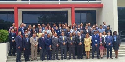 República Dominicana es un Estado «referente mundial de la aviación civil»