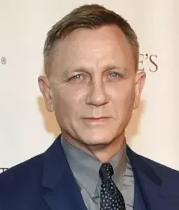 Daniel Craig confirma será  ‘Bond 25’