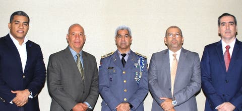 Asociación Latinoamericana de Seguridad con evento