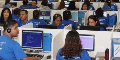 El país tiene el potencial para triplicar empleos en “call centers”