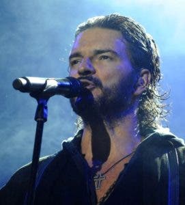 Ricardo Arjona pierde US$5 millones por incautación de sus equipos