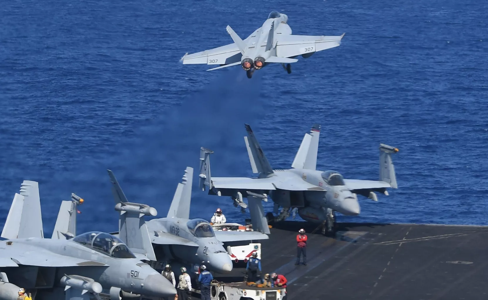 PHILIPPINES-US-MARITIME-CHINA-DIPLOMACY