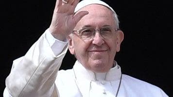 Papa Francisco viaja a Ginebra para hablar de refugiados