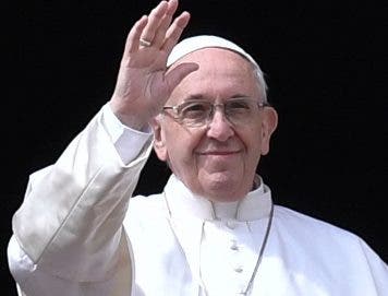 Papa Francisco viaja a Ginebra para hablar de refugiados