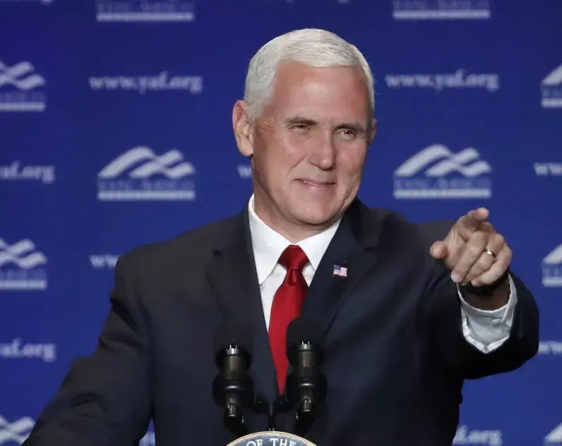 Pence dice EU crecerá con tratado T-MEC