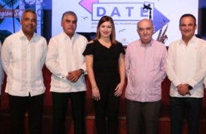 Date contribuye con la promoción turística de República Dominicana