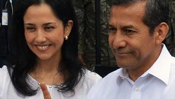 Un tribunal ordena liberar al expresidente peruano  Ollanta Humala