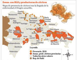 La escasez triplica los precios de varios cítricos en los últimos 2 años