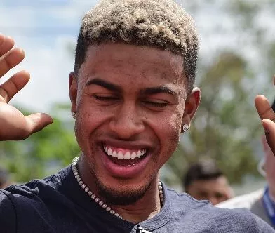 Francisco Lindor