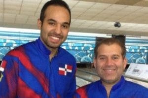 Bolicheros dominicanos listos para Campeonato Iberoamericano